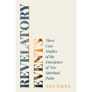 Revelatory Events - by  Ann Taves (Paperback) - 1 of 1