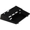 Friedman Tour Pro 1317 13 x 17" Pedalboard With 1 Riser Small Black - 4 of 4
