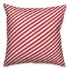 Creative Products Colorful Merry 18 x 18 Indoor / Outdoor Pillow - 2 of 3