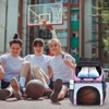 Basketball Bag, Large Basketball Backpack with Shoe Compartment and Ball Holder Basketball Gifts - 2 of 4