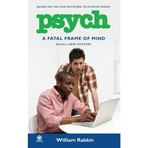 Psych - by  William Rabkin (Paperback) - 1 of 1