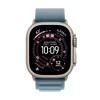 Apple Watch Ultra 3 GPS + Cellular Titanium Case - 2 of 4