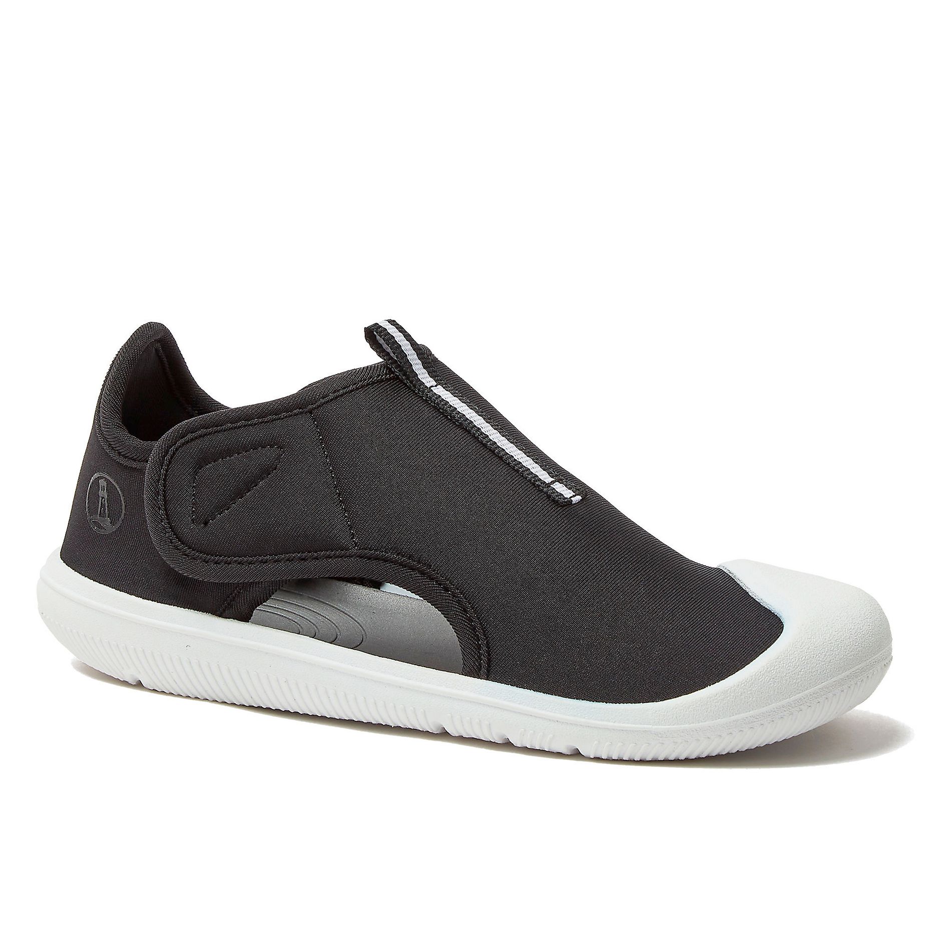 Lands' End Kids Adventurer Water Shoes - 2 - Black
