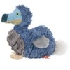 Wild Republic Cuddlekins Mini Dodo Stuffed Animal, 8 Inches - 3 of 4