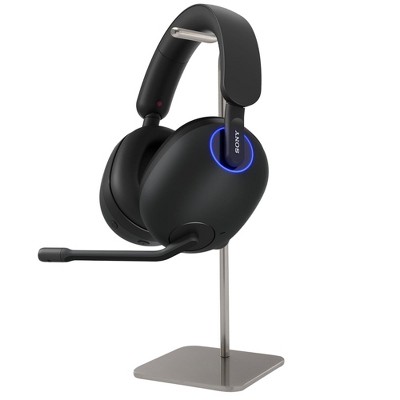 Sony INZONE Buds Gaming Earbuds (Black) - Noise-Canceling Mic with Earbud Replacement Tips