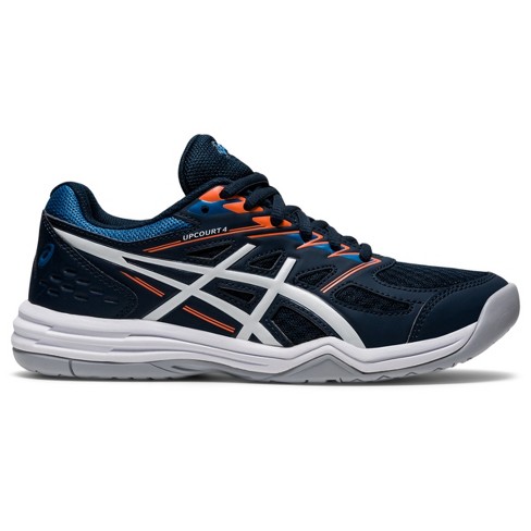 Asics volleyball shoes clearance colorful