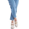Xti Women's Heeled Penny Loafers 142069 - 2 of 4
