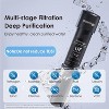 Waterdrop 17UB-UF Ultra Filtration Under Sink Water Filter System With Extra 1 RF17-UF Filter - 4 of 4