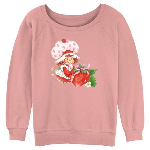 Target store strawberry shortcake