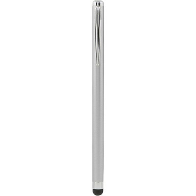 Staples Universal Slim Stylus Silver 2618979