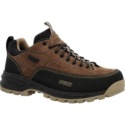 Men's Rocky MTN Stalker Pro Waterproof Mountain Oxford Shoe