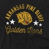 Men's University of Arkansas at Pine Bluff Official Golden Lions T-Shirt - 2 of 4