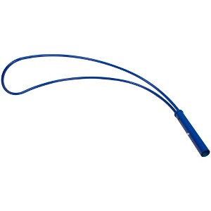 Pool Central Emergency Aluminum Lifeline Hook for Swimming Pools and Spas 41" - Blue - 1 of 4