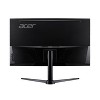 Acer XZ322QU 31.5" Monitor WQHD 2560x1440 16:9 144Hz VA 400Nit HDMI DisplayPort - Manufacturer Refurbished - 4 of 4