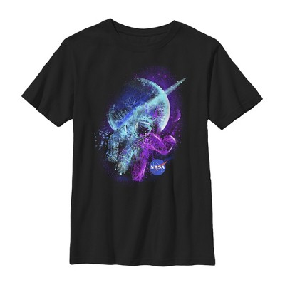 Boy's NASA Astronaut's Dream T-Shirt
