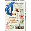 Trends International Disney The Sword in the Stone (1963) - Group One Sheet Unframed Wall Poster Prints - 3 of 4