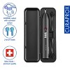 Curaprox Black Is White – Sonic Toothbrush for Simple, Powerful Oral Health - 2 of 4