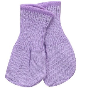 Sophia’s Scrunchy Knit Pair of Ankle Socks for 18” Dolls - 1 of 1