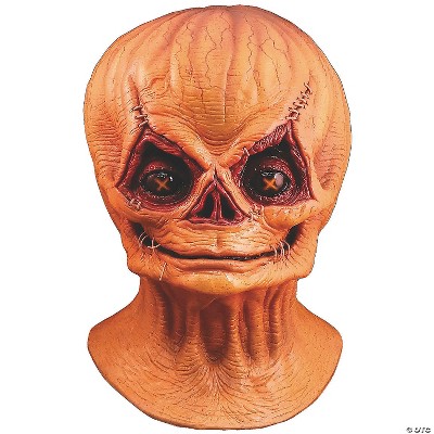 Trick or Treat Studios Trick 'r Treat Unmasked Sam Mask