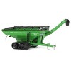 Spec Cast 1/64 Green Unverferth X-Treme 1319 Grain Cart with Tracks UBC-031 - 2 of 4