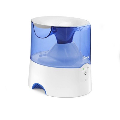 Vicks Warm Moisture Humidifier - White/blue : Target