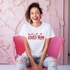 Simply Sage Market Women's One Love Mom Short Sleeve Graphic Tee - 2 of 4