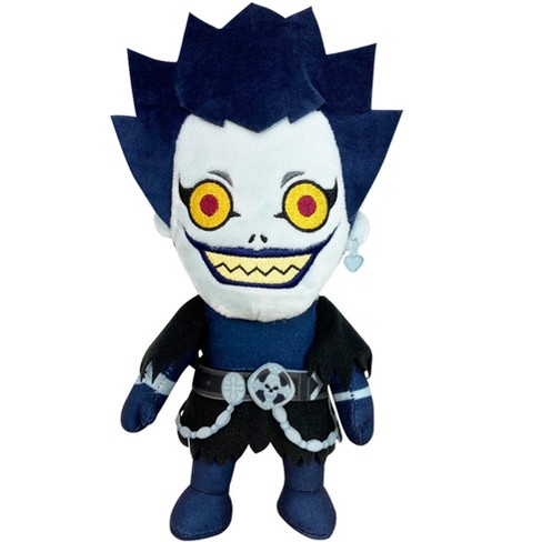 Great Eastern Entertainment Death Note - Ryuk Movable Plush 8"H - image 1 of 3