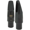 Yamaha 5C Tenor Saxophone Mouthpiece Level 2 Regular 190839776556 - 4 of 4