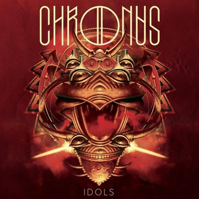 Chronus - Idols (CD)