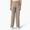 Dickies Boys' Slim Fit Pants, 4-20 - 2 of 2