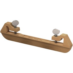 Bon Tool 12-260 Groover Attachment - Bronze Bit 1/2-inch X 1-inch - 1 of 2
