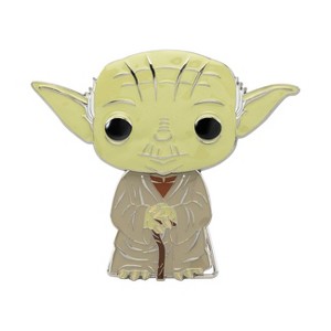 Funko POP! Pins: Star Wars - Yoda - 1 of 3