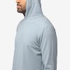 X RAY Men's Crewneck & Hooded Long Sleeve t shirts,new tshirt - 4 of 4