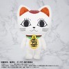 Bandai - DanDaDan Turbo Granny (Beckoning cat) NuiMotions 18in plush - 4 of 4