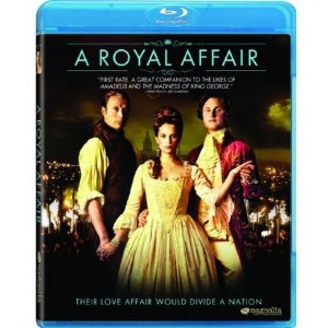 A Royal Affair - 1 of 1