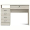 HomeStock Desk with 5 Drawers - 4 of 4