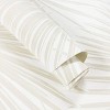 NextWall Sea Salt Aruba Palm Premium Peel and Stick Wallpaper - 2 of 4