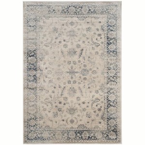 Vintage VTG120 Power Loomed Area Rug  - Safavieh - 1 of 4
