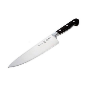Messermeister Meridian Elite 9-Inch Traditional Chef's Knife - 1 of 4