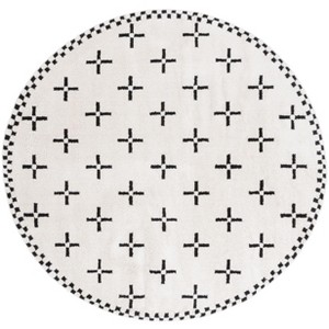 Melody MEL134 Power Loomed Indoor Rug - Safavieh - 1 of 3
