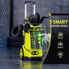 SKONYON Electric Pressure Washer 3200 PSI 2.4 GPM with 4 Nozzles Foam Cannon - 2 of 4