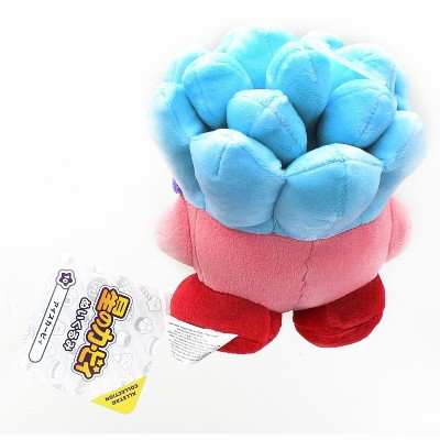 target kirby plush