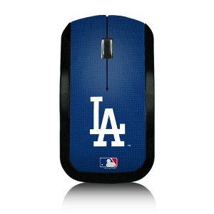 Keyscaper MLB National League Teams Solid Wireless Mouse - 1 of 4