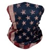 AltSkin Tubo Unisex Multi-Use Gaiter Mask - UV Protecting Face Bandanna - 3 of 4