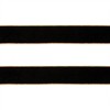 Black Wired Ribbon (Set of 2) - 3 of 3