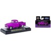 M2 Machines 1956 Ford F100 Truck Custom Auto Thentics R100 - 3 of 3