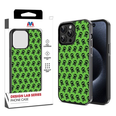 MyBat Design Lab Series Case - Toxic