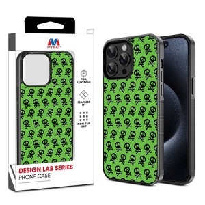 MyBat Design Lab Series Case - Toxic - 1 of 4