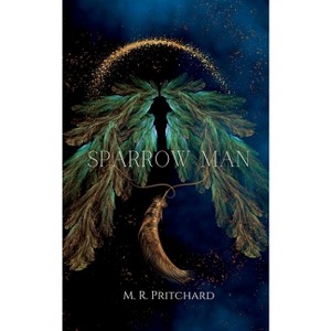 Sparrow Man - (Veil of Shadows) by  M R Pritchard (Paperback) - 1 of 1