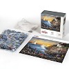 Acadia National Park by Boardwalk - Jigsaw Puzzle - 3 of 4